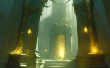 entrance-to-an-epic-elven-temple-dungeon-bright-atmosphere-volumetric-lighting-ray-tracing-digit-521745842