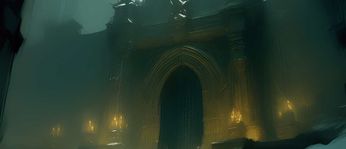 entrance-to-an-epic-high-elf-dungeon-bright--atmosphere-volumetric-lighting-ray-tracing-digital--5684259572