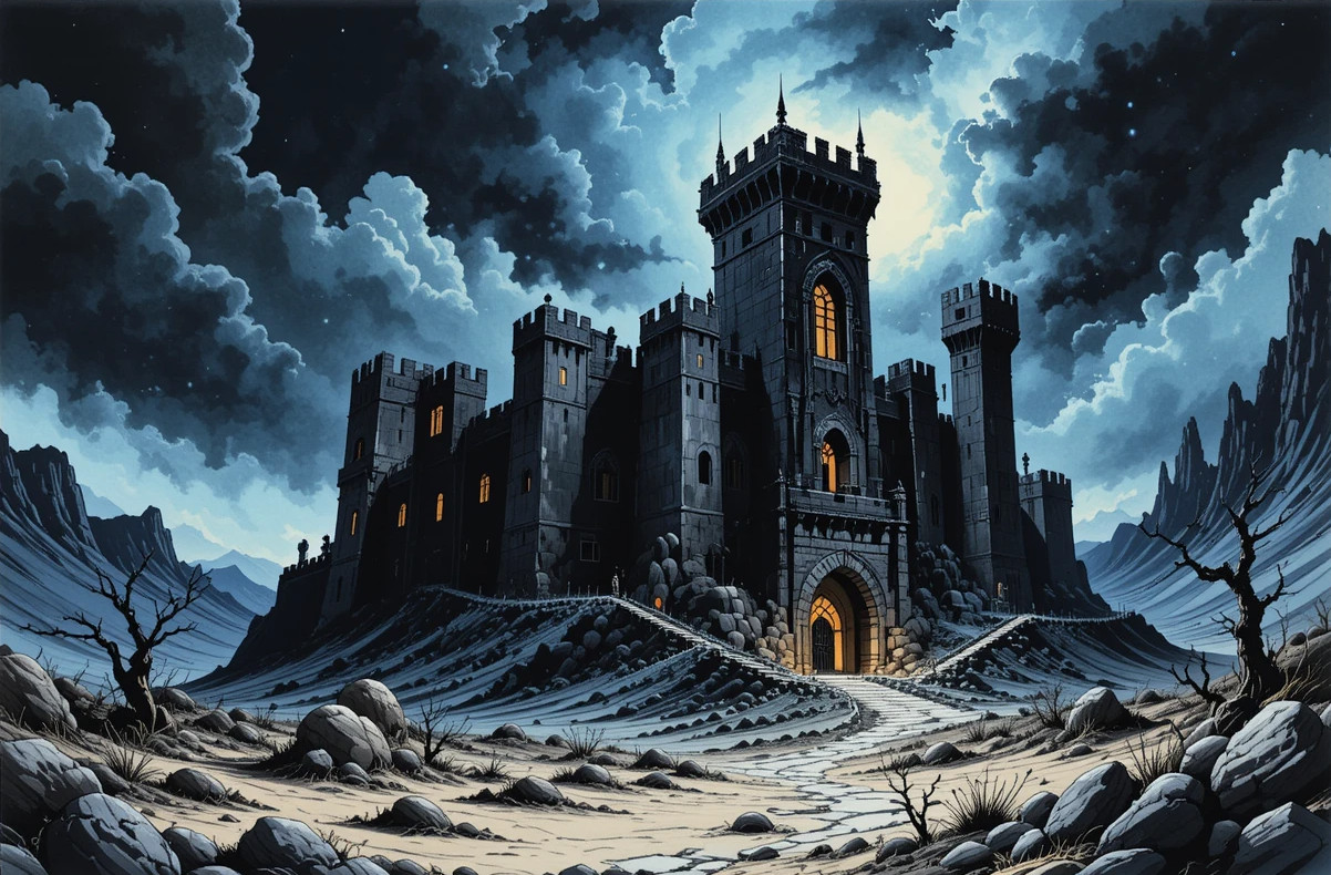 AI DM Emulator for D&D 5e: Building a better prompt